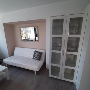 Μια τηλεόραση ή/και κέντρο ψυχαγωγίας στο Am Badischen Weinberg