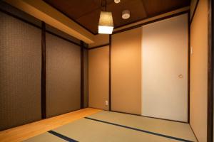 Fotografie z fotogalerie ubytování Kanade Inari-Sandomae v Kjótu