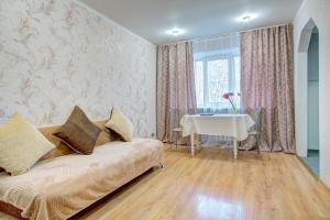 Gallery image of Apartment on 50 Let Oktyabrya 45 in Tyumen