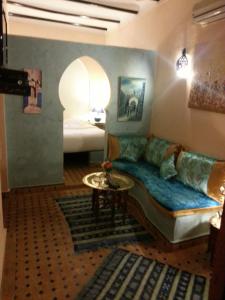 Photo de la galerie de l'établissement Riad Laith, à Marrakech