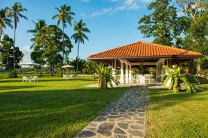 Gallery image of The Notary's House in Makandura