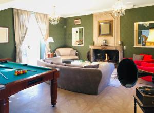 Φωτογραφία από το άλμπουμ του L'Orée du Mans σε Sillé-le-Philippe