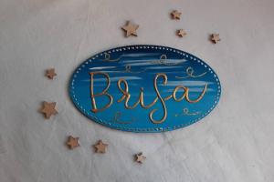 Certifikát, hodnocení, plakát nebo jiný dokument vystavený v ubytování Brisa, apartamento de tres habitaciones B