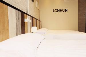 Fotografie z fotogalerie ubytování 輕停文旅 小洋房Light Stay花蓮火車站-自助式入住 v destinaci Chua-lien