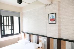 Fotografie z fotogalerie ubytování 輕停文旅 小洋房Light Stay花蓮火車站-自助式入住 v destinaci Chua-lien