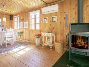 Fotografie z fotogalerie ubytování 4 person holiday home in Hals-By Traum v destinaci Hals + 18 fotografií