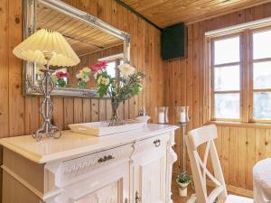Fotografie z fotogalerie ubytování 4 person holiday home in Hals-By Traum v destinaci Hals