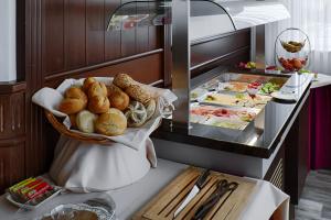 Imagen de la galería de Hotel Townhouse, en Dahlewitz