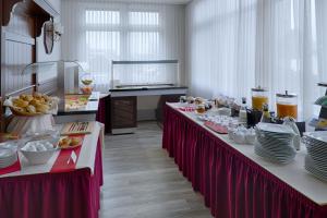 Imagen de la galería de Hotel Townhouse, en Dahlewitz