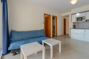 Kuchyň nebo kuchyňský kout v ubytování Flatguest Costa Calma + Beach + 2Bdr + Pool