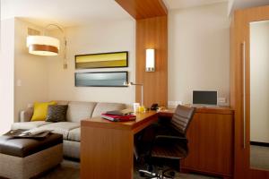 Gallery image of Hyatt Place Indianapolis Fishers in Fishers