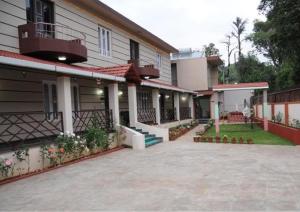 Gallery image of Lotus The Cottages in Madikeri
