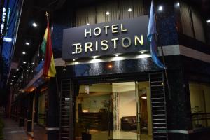ภาพในคลังภาพของ Hotel Briston ในโกชาบัมบา