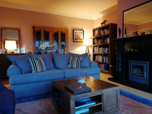 Gallery image of Valhalla BnB in Kenmare