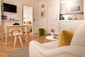 Gallery image of R&eacute;sidence Nell Paris in Paris