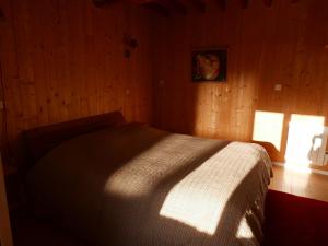 Cama o camas de una habitación en La Maison De Coco