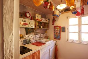 Ảnh trong thư viện ảnh của Un soir d'été - Chambres d'hôtes ở Ernolsheim-Bruche +41 ảnh