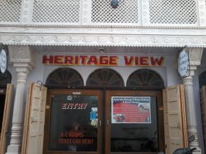 本迪Kasera Heritage View的相册照片