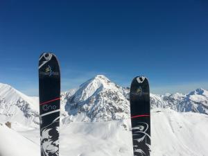 Skifaciliteter ved lejligheden eller i nærheden + 13 billeder