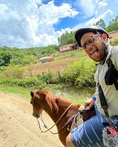 Foto de la galería de Hotel Fazenda Parque dos Sonhos en Socorro