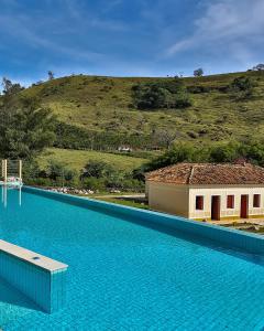 Gallery image of Hotel Fazenda Terra dos Sonhos in Bueno Brandão