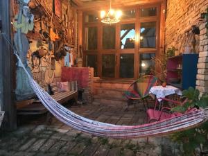 Ảnh trong thư viện ảnh của Un soir d'été - Chambres d'hôtes ở Ernolsheim-Bruche