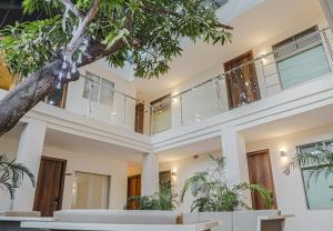 Fotografie z fotogalerie ubytování Cartagena Royal Hotel Boutique v destinaci Cartagena