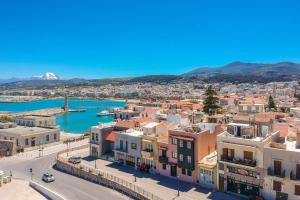 Fotografie z fotogalerie ubytování Ink Hotels House of Europe v destinaci Réthymno