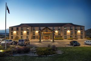 Gallery image of Summerset Hotel and Suites Rapid City West in Summerset