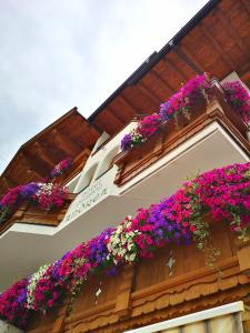 Fotografie z fotogalerie ubytování Hotel Andrea 3-Sterne Superior v destinaci Gerlos