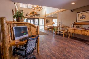 Gallery image of Summerset Hotel and Suites Rapid City West in Summerset