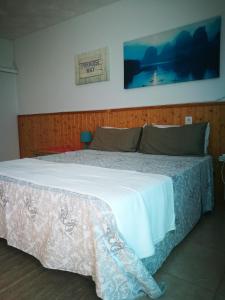 Gallery image of Aquarius Loft in Callao Salvaje