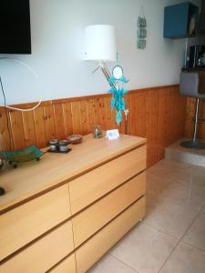 Fotografie z fotogalerie ubytování Aquarius Loft v destinaci Callao Salvaje