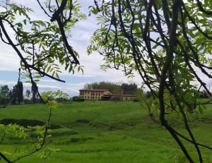 Hotel Rural La Llosa de Fombona, Luanco – Precios 2021 ...