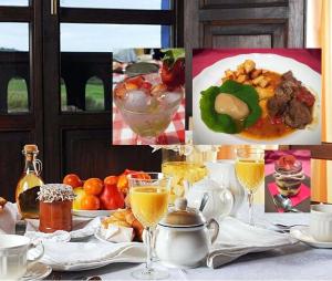 Hotel Rural La Llosa de Fombona, Luanco, Spain - Booking.com