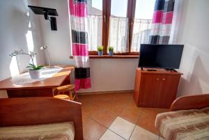 Gallery image of Apartamenty w Helu in Hel