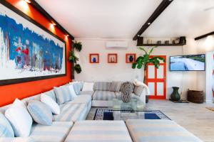 Gallery image of Orange Cottage - At Orange Hill in Nassau