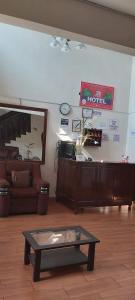 Ảnh trong thư viện ảnh của Hotel el super 8 ở Santa Cruz de la Sierra