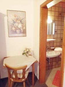 Zdjęcie z galerii obiektu Gästehaus Kössler w mieście Tulfes