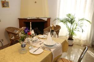 Fotografia z galérie ubytovania Casa La Dolce Vita v destinácii Santa Croce Camerina