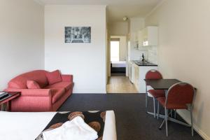 Gallery image of Best Western Mill Park Motor Inn in Morang