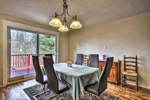 Fotografie z fotogalerie ubytování Charming Kelso Home with Proximity to Cowlitz River! v destinaci Kelso