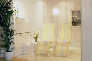 Fotografie z fotogalerie ubytování Hotel Friesengeist v destinaci Wiesmoor