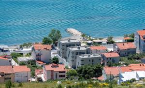 Foto dalla galleria di Hotel Nestos a Omiš (Almissa)