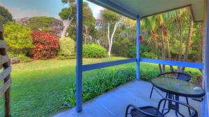 Fotografie z fotogalerie ubytování The Broken Banyan v destinaci Lord Howe