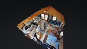 Fotografie z fotogalerie ubytování Swantee v destinaci Belalp