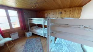 Postel nebo postele na pokoji v ubytování Swantee