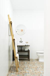 Gallery image of Dulces Dreams Boutique Hotel in Málaga