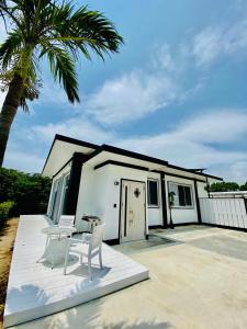 石垣島的住宿－Palm Tree House Ishigaki - パームツリーハウス石垣，相簿中的一張相片