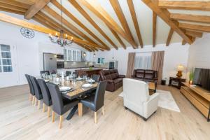 Gallery image of Villa Idassa in Bri&scaron;evo